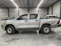 Toyota Hilux 2019  2019 Toyota Hilux Ingreso Exteriores 7