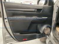 Toyota Hilux 2019  2019 Toyota Hilux Ingreso Interiores 0