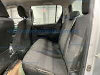 Toyota Hilux 2019  2019 Toyota Hilux Ingreso Interiores 3