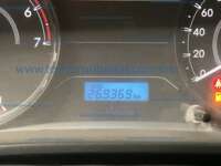 Toyota Hilux 2019  2019 Toyota Hilux Ingreso Interiores 7