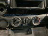 Toyota Hilux 2019  2019 Toyota Hilux Ingreso Interiores 9