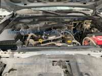 Toyota Hilux 2019  2019 Toyota Hilux Ingreso Motor 1