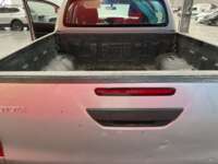 Toyota Hilux 2019  2019 Toyota Hilux Venta Cajuela 1