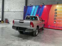 Toyota Hilux 2019  2019 Toyota Hilux Venta Exteriores 5