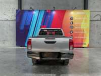 Toyota Hilux 2019  2019 Toyota Hilux Venta Exteriores 6