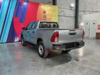 Toyota Hilux 2019  2019 Toyota Hilux Venta Exteriores 7