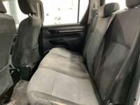 Toyota Hilux 2019  2019 Toyota Hilux Venta Interiores 11