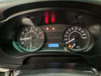 Toyota Hilux 2019  2019 Toyota Hilux Venta Interiores 3