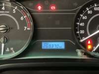 Toyota Hilux 2019  2019 Toyota Hilux Venta Interiores 4