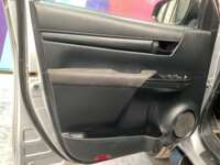 Toyota Hilux 2019  2019 Toyota Hilux Venta Interiores 9