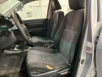 Toyota Hilux 2019  2019 Toyota Hilux Venta Interiores 10