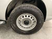 Toyota Hilux 2019  2019 Toyota Hilux Venta Llantas 1