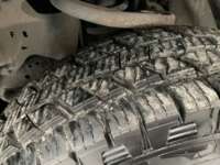 Toyota Hilux 2019  2019 Toyota Hilux Venta Llantas 11