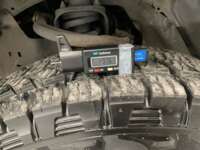 Toyota Hilux 2019  2019 Toyota Hilux Venta Llantas 12