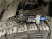 Toyota Hilux 2019  2019 Toyota Hilux Venta Llantas 3