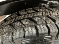 Toyota Hilux 2019  2019 Toyota Hilux Venta Llantas 5