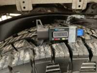 Toyota Hilux 2019  2019 Toyota Hilux Venta Llantas 6