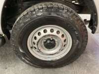 Toyota Hilux 2019  2019 Toyota Hilux Venta Llantas 7