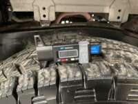 Toyota Hilux 2019  2019 Toyota Hilux Venta Llantas 9