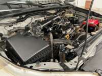 Toyota Hilux 2019  2019 Toyota Hilux Venta Motor 1