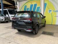 Toyota Avanza 2024 5p XLE L4/1.5 CVT 2024 Toyota Avanza Venta Exteriores 5