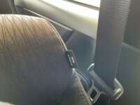 Toyota Avanza 2024 5p XLE L4/1.5 CVT 2024 Toyota Avanza Venta Interiores 17