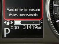 Toyota Avanza 2024 5p XLE L4/1.5 CVT 2024 Toyota Avanza Venta Interiores 3