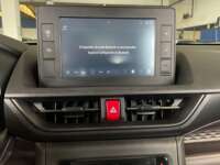 Toyota Avanza 2024 5p XLE L4/1.5 CVT 2024 Toyota Avanza Venta Interiores 10