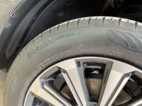 Toyota Avanza 2024 5p XLE L4/1.5 CVT 2024 Toyota Avanza Venta Llantas 11
