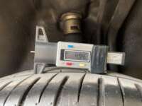 Toyota Avanza 2024 5p XLE L4/1.5 CVT 2024 Toyota Avanza Venta Llantas 6
