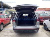 Volkswagen Teramont 2024  2024 Volkswagen Teramont Ingreso Cajuela 0