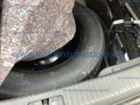 Volkswagen Teramont 2024  2024 Volkswagen Teramont Ingreso Cajuela 2