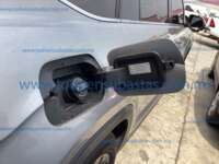 Volkswagen Teramont 2024  2024 Volkswagen Teramont Ingreso Cajuela 3