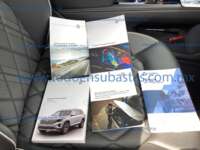 Volkswagen Teramont 2024  2024 Volkswagen Teramont Ingreso Documentos 0
