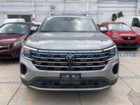 Volkswagen Teramont 2024  2024 Volkswagen Teramont Ingreso Exteriores 1
