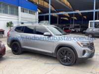 Volkswagen Teramont 2024  2024 Volkswagen Teramont Ingreso Exteriores 3