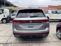 Volkswagen Teramont 2024  2024 Volkswagen Teramont Ingreso Exteriores 5