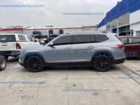 Volkswagen Teramont 2024  2024 Volkswagen Teramont Ingreso Exteriores 7
