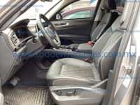 Volkswagen Teramont 2024  2024 Volkswagen Teramont Ingreso Interiores 1