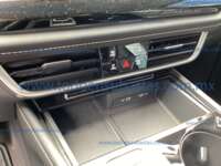 Volkswagen Teramont 2024  2024 Volkswagen Teramont Ingreso Interiores 10