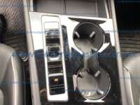 Volkswagen Teramont 2024  2024 Volkswagen Teramont Ingreso Interiores 11