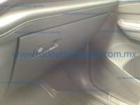 Volkswagen Teramont 2024  2024 Volkswagen Teramont Ingreso Interiores 12