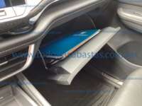 Volkswagen Teramont 2024  2024 Volkswagen Teramont Ingreso Interiores 13