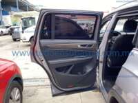 Volkswagen Teramont 2024  2024 Volkswagen Teramont Ingreso Interiores 14