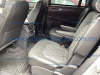 Volkswagen Teramont 2024  2024 Volkswagen Teramont Ingreso Interiores 15