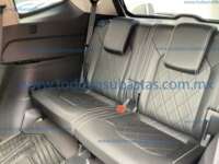 Volkswagen Teramont 2024  2024 Volkswagen Teramont Ingreso Interiores 16