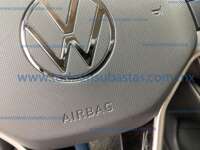 Volkswagen Teramont 2024  2024 Volkswagen Teramont Ingreso Interiores 17