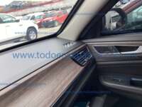 Volkswagen Teramont 2024  2024 Volkswagen Teramont Ingreso Interiores 18