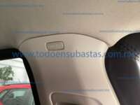 Volkswagen Teramont 2024  2024 Volkswagen Teramont Ingreso Interiores 19