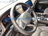 Volkswagen Teramont 2024  2024 Volkswagen Teramont Ingreso Interiores 2